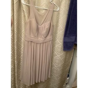 Size 10 Bridesmaid Dress